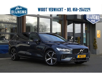 Volvo V60 0