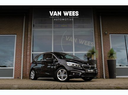 BMW 2-Serie Active Tourer 0