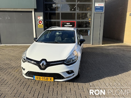 Renault Clio 0