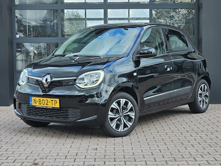 Renault Twingo 0
