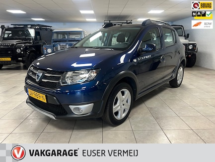 Dacia Sandero 0