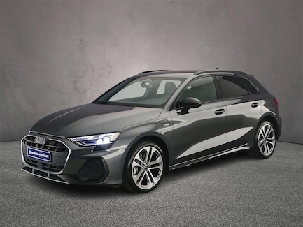 Audi A3 0