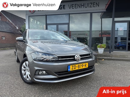 Volkswagen Polo 0
