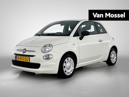 Fiat 500 0