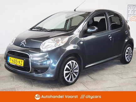 Citroën C1 0