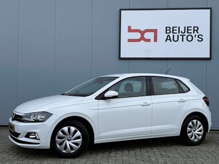 Volkswagen Polo 0