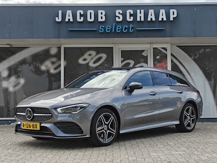 Mercedes-Benz CLA 0