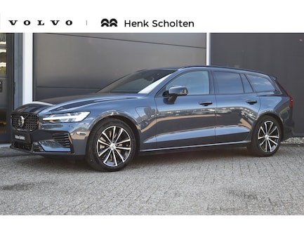 Volvo V60 0