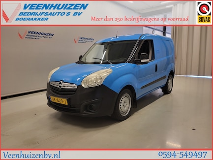 Opel Combo 0