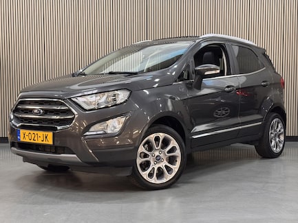Ford EcoSport 0
