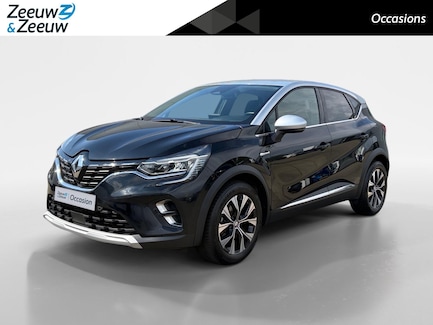 Renault Captur 0