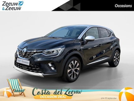 Renault Captur 0