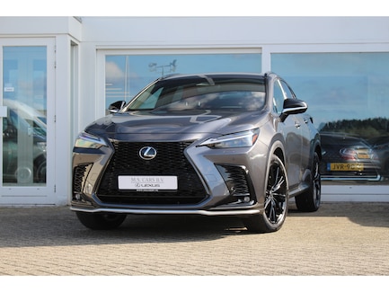 Lexus NX 0
