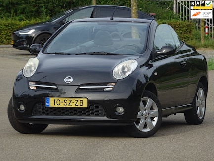 Nissan Micra 0