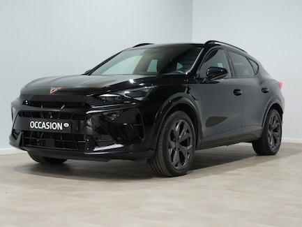 CUPRA Formentor 0