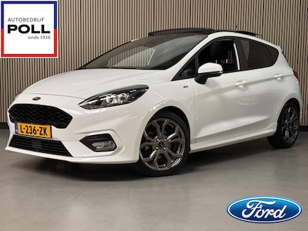 Ford Fiesta 0