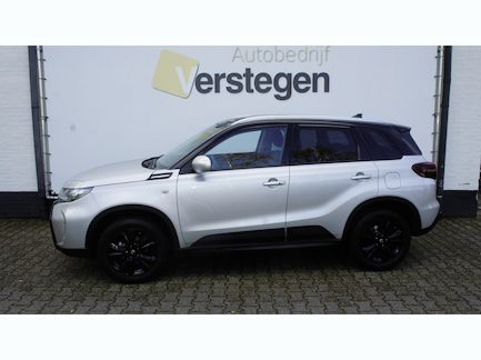 Suzuki Vitara 0