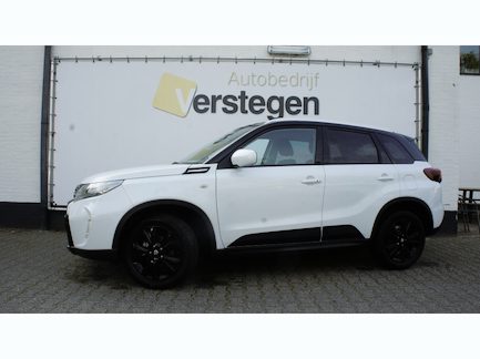 Suzuki Vitara 0
