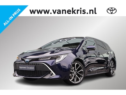 Toyota Corolla 0