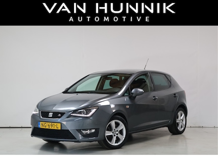 SEAT Ibiza 0