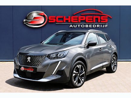 Peugeot 2008 0