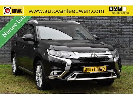 Mitsubishi Outlander 0