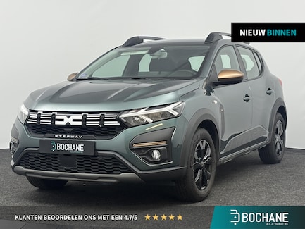 Dacia Sandero 0
