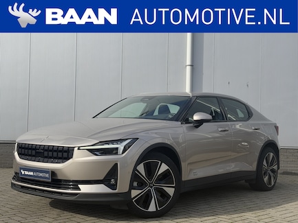 Polestar 2 0