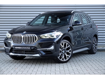 BMW X1 0