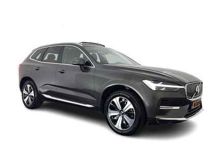 Volvo XC60 0