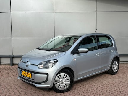 Volkswagen Up! 0