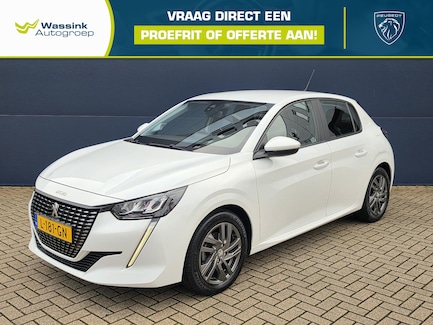 Peugeot 208 0