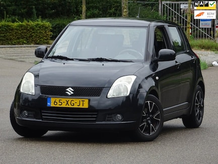 Suzuki Swift 0