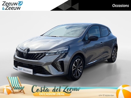 Renault Clio 0