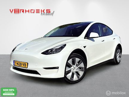 Tesla Model Y 0