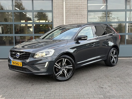 Volvo XC60 0