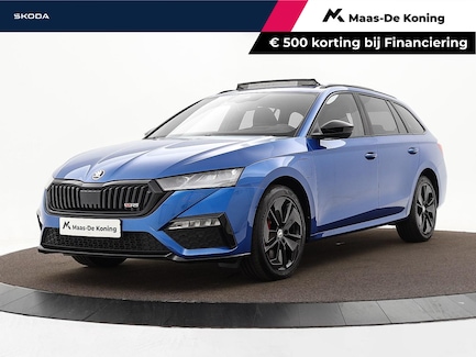 Skoda Octavia 0