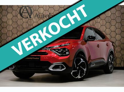Citroën C4 X 0