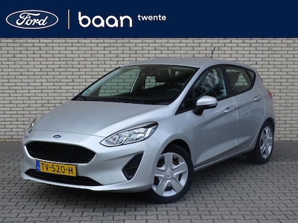 Ford Fiesta 0