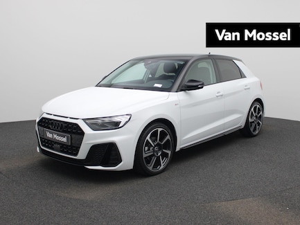 Audi A1 0
