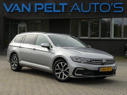 Volkswagen Passat 0