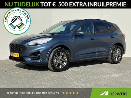 Ford Kuga 0