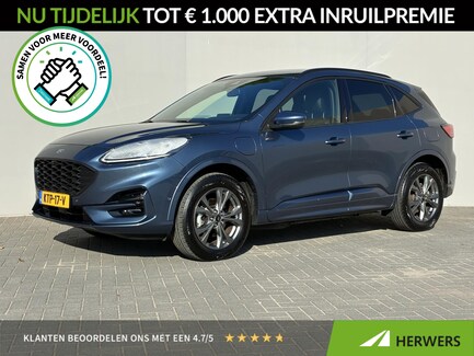 Ford Kuga 0