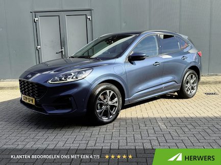 Ford Kuga 0