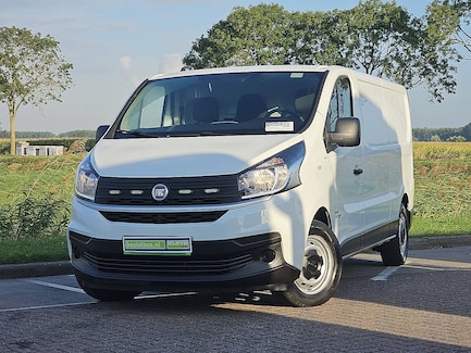 Fiat Talento 0
