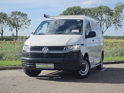 Volkswagen Transporter 0
