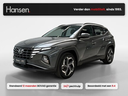 Hyundai Tucson 0