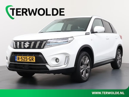 Suzuki Vitara 0