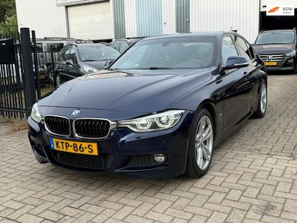 BMW 3-Serie 0