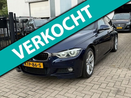 BMW 3-Serie 0